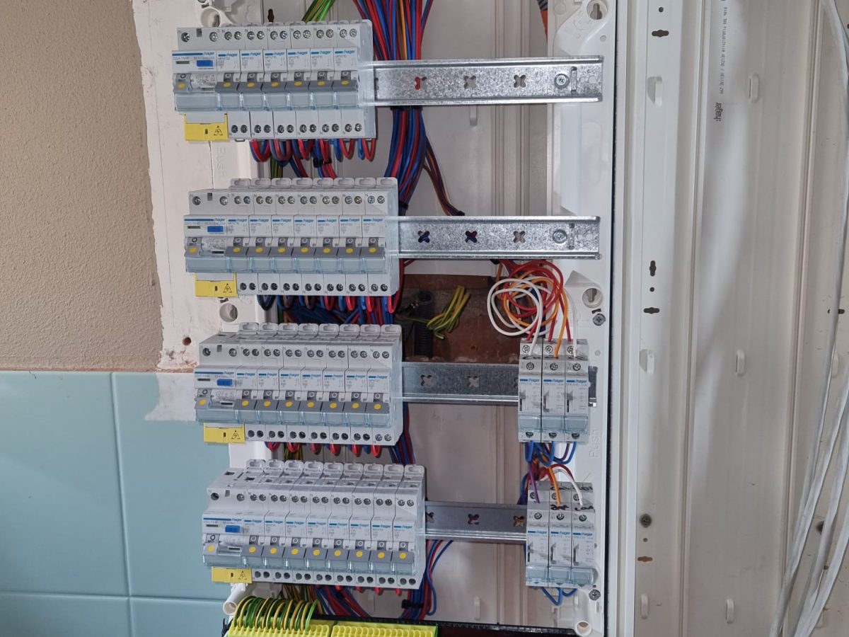 Électricité générale