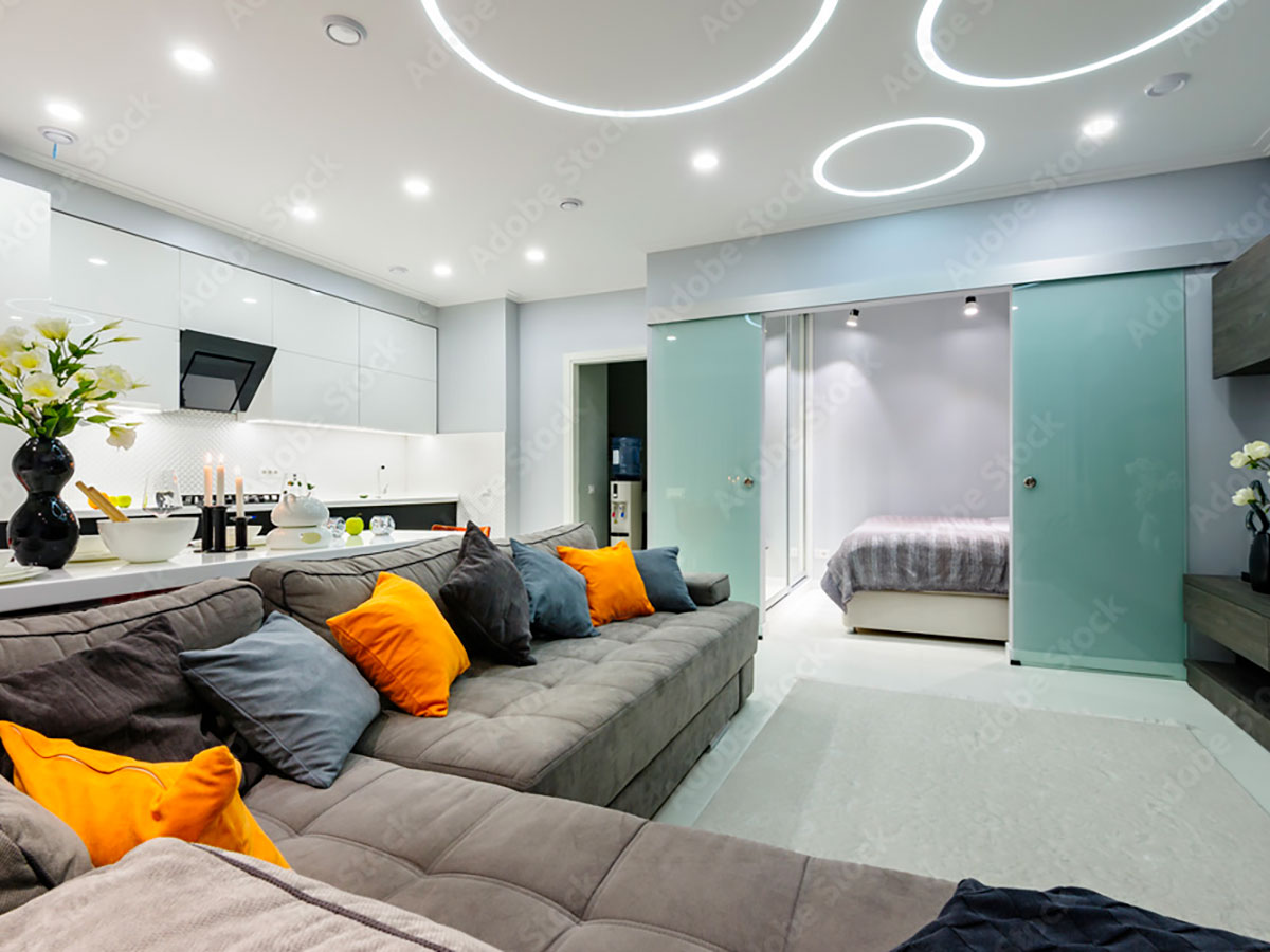 Électricien à Haguenau