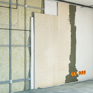 Rénovation électrique