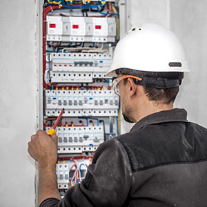 Électricité Générale Haguenau